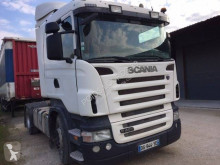 Tracteur Scania R 480 occasion