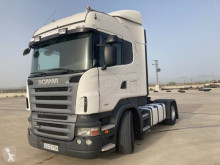 Cap tractor Scania R 480