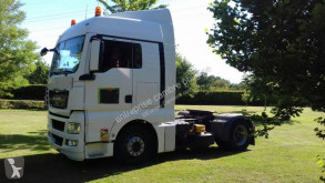 Cabeza tractora MAN TGX 19.440