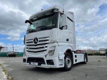 Cap tractor Mercedes Actros 1848