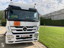 Tracteur produits dangereux / adr Mercedes Actros 1851