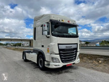 Tracteur DAF XF 460 occasion