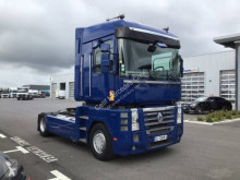 Tracteur Renault Magnum 480 DXI occasion