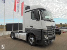 Cap tractor Mercedes Actros 1845 LS