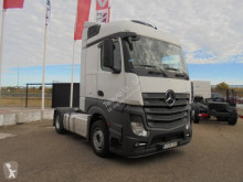 Cap tractor Mercedes Actros 1845 LS