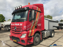 Tracteur Mercedes Actros 1842 occasion