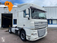 Tracteur DAF XF105 occasion