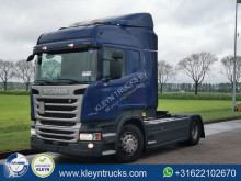 Tracteur Scania R 410 occasion