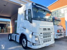 Cap tractor Volvo FH 460 Globetrotter second-hand