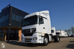 Cap tractor Mercedes Axor 1840