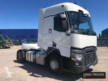 Cap tractor Renault Trucks T second-hand