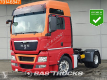 Cap tractor MAN TGX 18.440