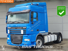 Cap tractor DAF XF105 second-hand