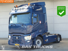 Cap tractor Renault T 460 NL-Truck Hydraulik second-hand