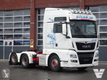 MAN TGX