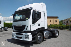 Tracteur Iveco Stralis 460 Hi-Way occasion