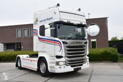 Tracteur Scania R occasion