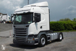 Tracteur Scania R 450