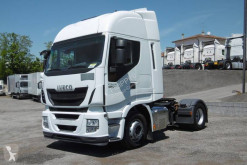 Tractor Iveco Stralis AS 440 S 48 TP usado