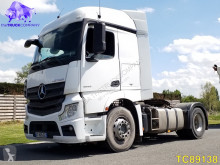 Tracteur Mercedes Actros 1843