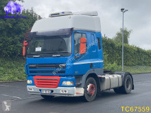 DAF CF