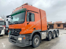Tracteur convoi exceptionnel Mercedes ACTROS 4160 S 8x4/4 WSK *250 TONS*