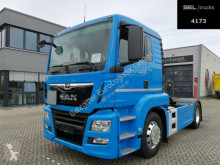 Tracteur MAN TGS 18.420 4X2 BLS / Xenon / Alu-Felgen / ADR occasion