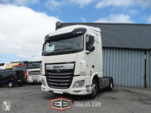 Tracteur DAF XF 480 occasion