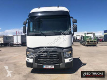 Cabeza tractora Renault Trucks T