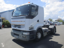Ciągnik siodłowy Renault Premium 420 DCI używany