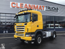 Scania tractor unit G 440