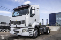Nyergesvontató Renault Premium 440 használt