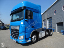 Cabeza tractora DAF XF 106 usada