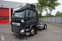 DAF CF