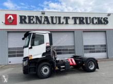 Trattore Renault C-Series 430 DXI usato