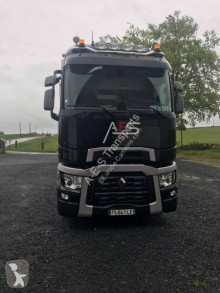 Renault Gamme T High 520 T4X2 E6