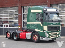 Volvo FH13