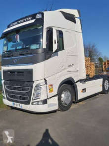 Trattore Volvo FH 500 Globetrotter usato