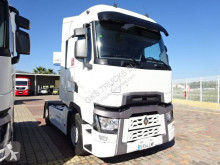 Ciągnik siodłowy Renault Gamme T High 520 T4X2 E6
