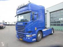 Tracteur Scania R 450