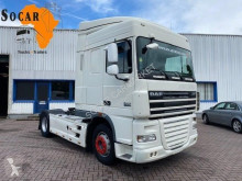 DAF XF105