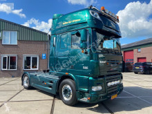 Tracteur DAF XF105 occasion