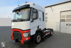 Tracteur Renault T460 Hydro / Leasing