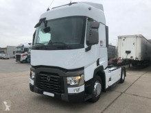 Tracteur Renault T480 2 x Tanks / Leasing occasion