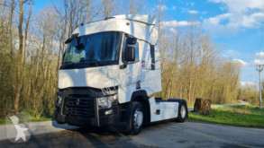 Tracteur Renault T460 / Leasing