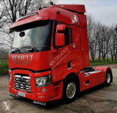 Tracteur Renault T520 Hydro / Leasing occasion