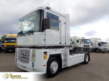 Tracteur Renault Magnum 440