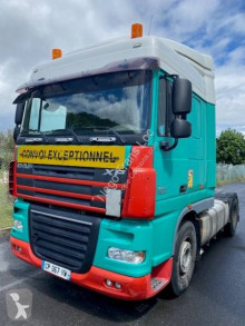 DAF XF105 510