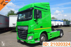 DAF XF105