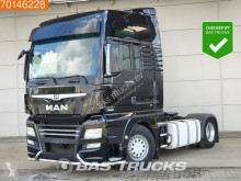 MAN TGX 18.500 tractor unit used